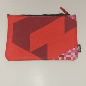 Make up bag